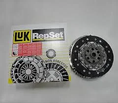 Kit d'embrayage Schaeffler LuK