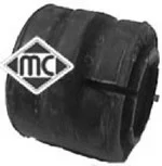 الجلبة المطاطية Metalcaucho