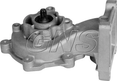 Pompe à eau GNS
