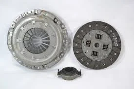 طقم القابض Schaeffler LuK