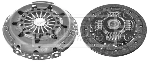 طقم القابض Schaeffler LuK