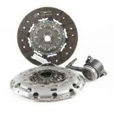 Kit d'embrayage Schaeffler LuK