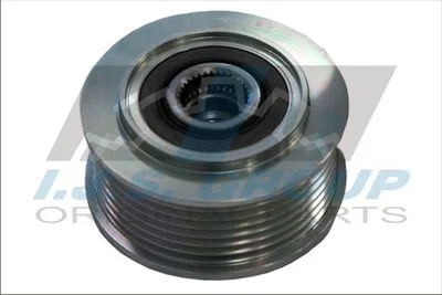 POULIE ALTERNATEUR HONDA-ACCORD,CR-V 2.2 TDCI=5350214100