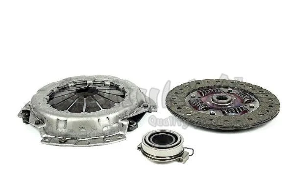 Kit d'embrayage Schaeffler LuK
