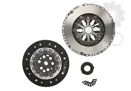 Kit d'embrayage Schaeffler LuK