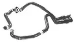 DURITE DOUBLE DE CHAUFFAGE PEUGEOT PARTNER 1.8 ESS 1/SACH