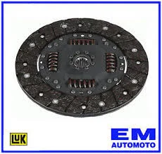 قرص القابض Schaeffler LuK