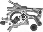 PIPE D EAU OPEL CORSA B OR1338192 1/SACH