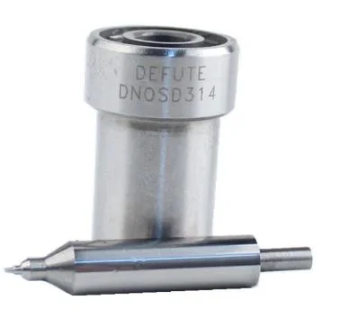 Nez d'injecteur BOSCH