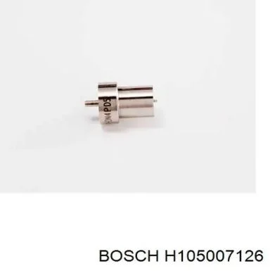 فوهة الحاقن BOSCH