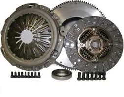 طقم القابض Schaeffler LuK