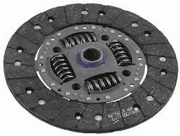 Disque d'embrayage Schaeffler LuK