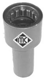 المحمل Metalcaucho