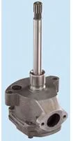 مضخة الزيت Autopumps UK