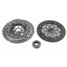 طقم القابض Schaeffler LuK