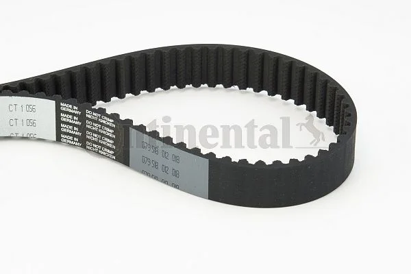 CR/DIST 145/23 VW GOLF V-AUDI A3 2.0 ESS=TB745