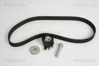 KIT.DIS 123D(EP.27)DACIA DUSTER-LOGAN-SANDERO-NI.QASH.1.5DCI=CT1035K1