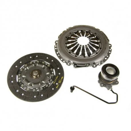 Kit d'embrayage Schaeffler LuK