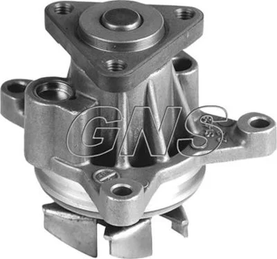 مضخة الماء GNS