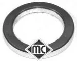 المحمل Metalcaucho