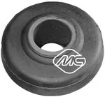الجلبة المطاطية Metalcaucho
