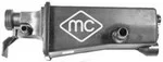 Vase d'expansion Metalcaucho