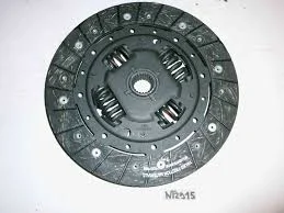 Disque d'embrayage Schaeffler LuK