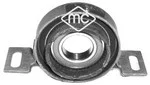 SUPPORT CARDAN TRANSMISSION BMW SERIE 3 (E30) (E36) 1/SACH