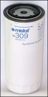 فلتر الوقود MISFAT