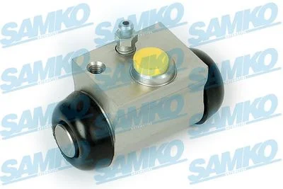 LPR4690=CYL DE ROUE CITROEN C2-SAXO-XSARA/P206-306 AR/G/D=040704