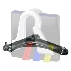 TRIANGLE AV GAUCHE CITROEN C2, P.1007 T.T remplacé par 96-90713-2