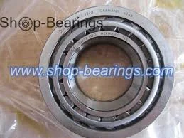 Roulement SKF