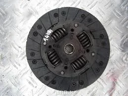 Disque d'embrayage Schaeffler LuK