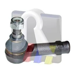 CHAPP DIR AV/D FORD TRANSIT 2.0 1991-1994=FD-ES-4107=FO-811