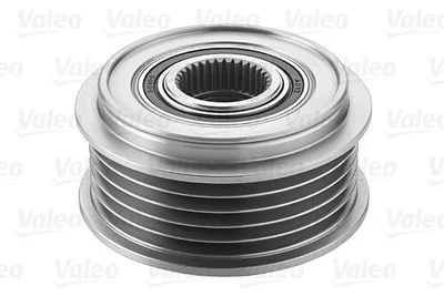 POULIE ALT. TO.COROLLA-RAV 4 II( 63,50x33x17/05 nervures5350184100