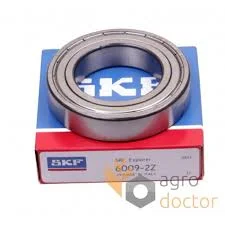 المحمل SKF