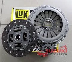 طقم القابض Schaeffler LuK