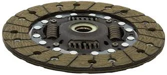 Disque d'embrayage Schaeffler LuK