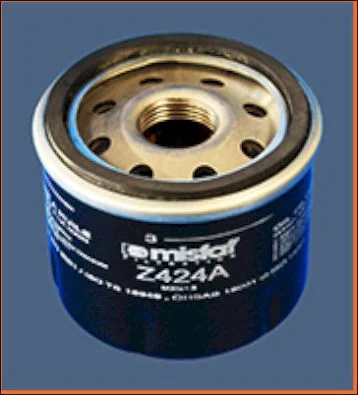 F.A HUILE SANDERO  I | 08>12 1.2i-16V(75 HP)02/2009 = COF102137S