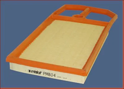 Filtre à air BRUDER
