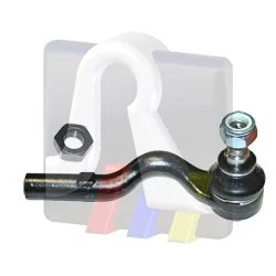 CHAP DROIT MERCEDES-BENZ E-CLASS (W210) > 95  - 03 <