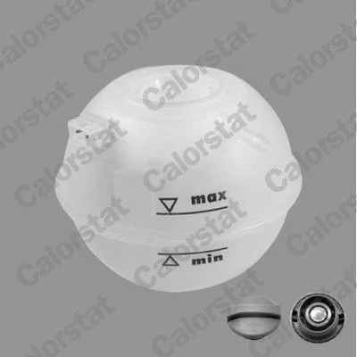 Vase d'expansion CALORSTAT by Vernet