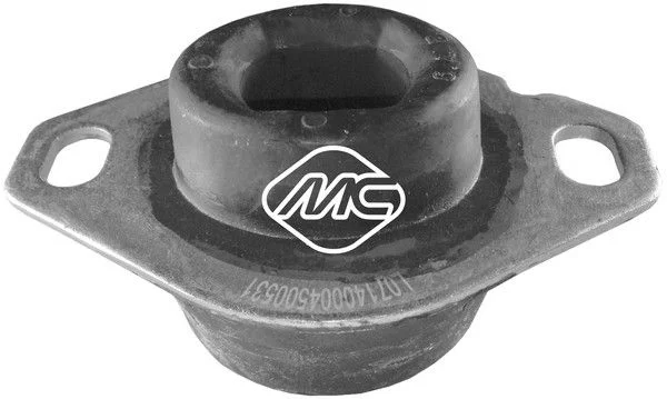 قاعدة المحرك Metalcaucho