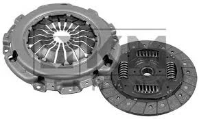 طقم القابض Schaeffler LuK