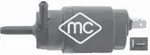 POMPE D'EAU (NETTOYAGE A VITRES) PEUGEOT BOXER 2.8 HDI 04.2004 1/SACH