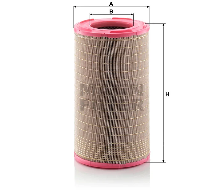 Filtre à air MISFAT