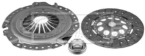 Kit d'embrayage Schaeffler LuK