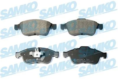 J.PLAQ AV DACIA DUSTER R.FLUENCE 1,5 DCI =GDB1789=FDB4180=0986495416
