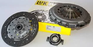 طقم القابض Schaeffler LuK