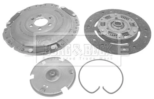 طقم القابض Schaeffler LuK